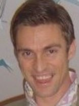 Person who looks like Rupert Everett