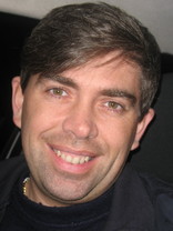 Person who looks like Harry Connick Jr.