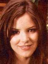 Person who looks like Jacinda Barrett