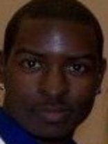 Person who looks like Sean Patrick Thomas