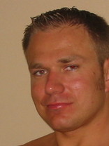 Person who looks like Val Kilmer