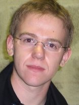 Person who looks like Jerry Springer