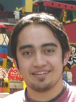 Person who looks like Trevor Morgan