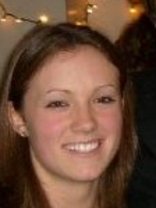 Person who looks like Sarah McLachlan