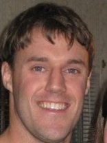 Person who looks like Bret Harrison