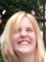 Person who looks like Courtney Love