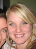 Person who looks like Sunny Mabrey