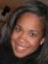 Person who looks like Robinne Lee