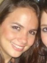 Person who looks like Jacinda Barrett