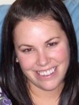 Person who looks like Nikki Cox