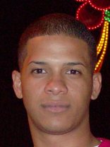 Person who looks like Blair Underwood