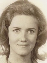 Person who looks like Nicole Kidman