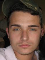 Person who looks like Kevin Zegers