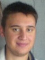 Person who looks like Eddie Kaye Thomas