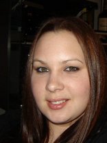 Person who looks like Gretchen Mol