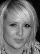 Person who looks like Paris Hilton