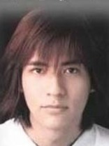 Person who looks like Shin Koyamada