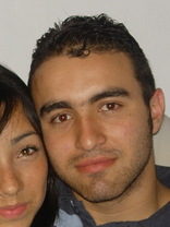 Person who looks like Zac Posen