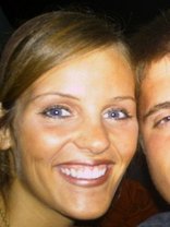 Person who looks like Mariska Hargitay