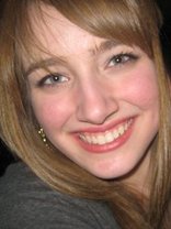 Person who looks like Emma Roberts