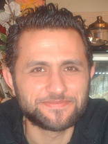 Person who looks like Edward James Olmos