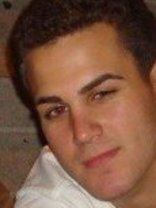 Person who looks like Paul Walker