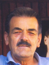 Person who looks like Tom Selleck