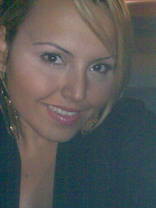 Person who looks like Shannon Lucio