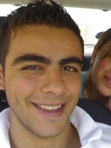 Person who looks like Tom Hanks