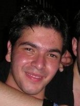 Person who looks like John Leguizamo