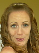 Person who looks like Diora Baird