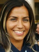 Person who looks like Nikki Reed