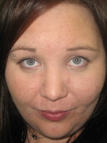 Person who looks like Maggie Gyllenhaal