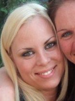 Person who looks like Sophie Monk