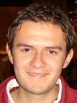 Person who looks like Dale Earnhardt Jr.