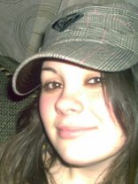 Person who looks like Mila Kunis