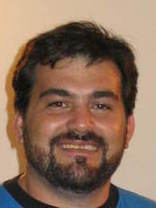 Person who looks like Kevin Smith