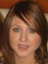 Person who looks like Sophie Ellis Bextor