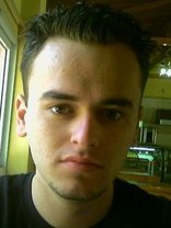 Person who looks like Eric Bana