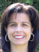 Person who looks like Karina Lombard