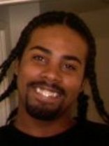 Person who looks like Quddus (TRL)