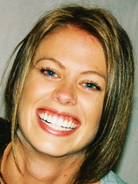 Person who looks like Melinda Clarke