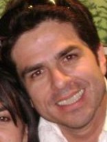 Person who looks like Eli Roth