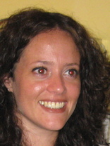 Person who looks like Sigourney Weaver