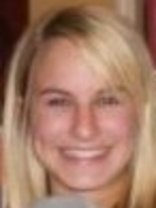 Person who looks like Brie Larson