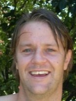 Person who looks like Chris Jericho