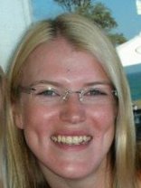 Person who looks like Christie Brinkley