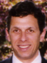 Person who looks like Tony Goldwyn