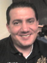 Person who looks like Narciso Rodriguez