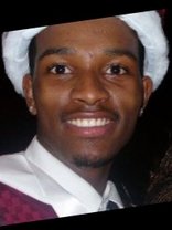 Person who looks like Larenz Tate